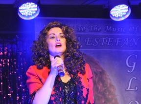 Gloria Estefan tribute